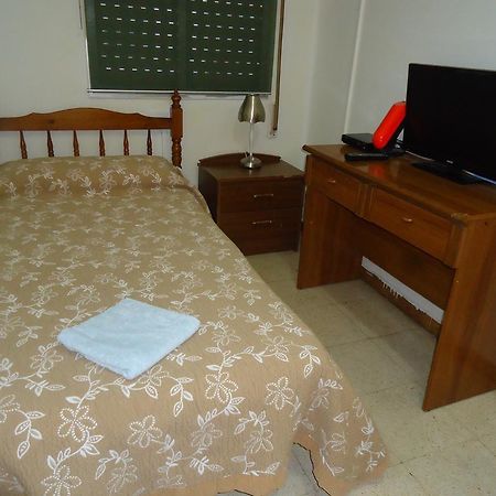 Hotel Pension Mode เยย์ดา ภายนอก รูปภาพ