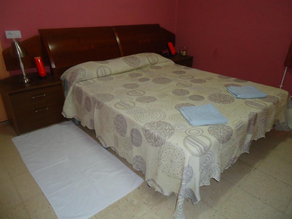 Hotel Pension Mode เยย์ดา ภายนอก รูปภาพ