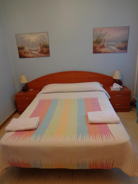 Hotel Pension Mode เยย์ดา ห้อง รูปภาพ